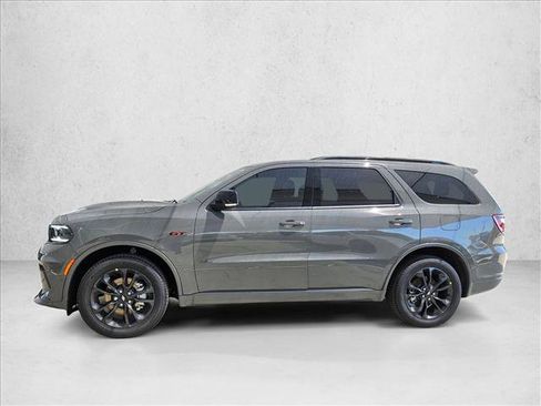 New 2026 Dodge Durango GT AWD/4WD image 5