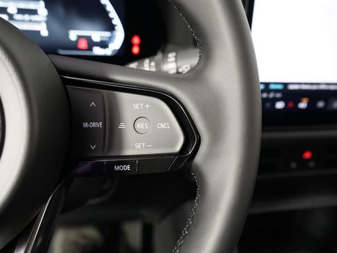 New 2026 MAZDA CX-5 Select AWD/4WD image 32