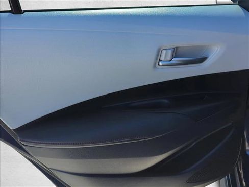 Used 2023 Toyota Corolla SE image 23