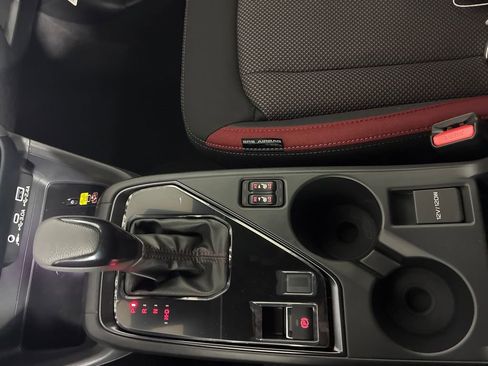 New 2026 Subaru Impreza RS image 20