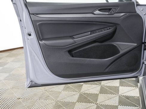 New 2026 Volkswagen GTI Autobahn FWD image 33