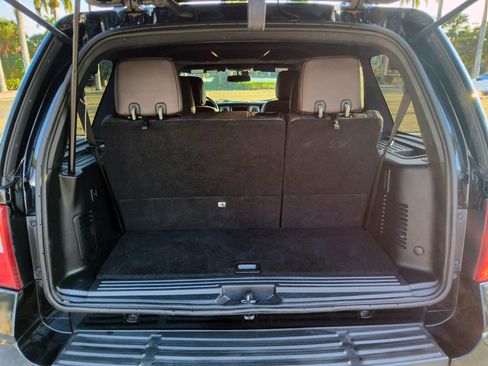 Used 2016 Ford Expedition King Ranch image 52