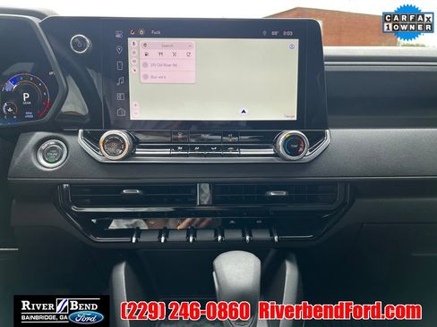 Used 2024 Chevrolet Colorado W/T image 24