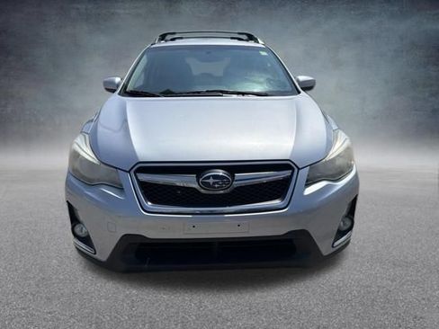 Used 2016 Subaru Crosstrek 2.0i Premium AWD/4WD image 3