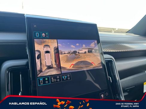 New 2026 GMC Yukon XL AT4 AWD/4WD image 33