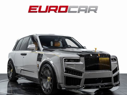 Used 2026 Rolls-Royce Cullinan image 9