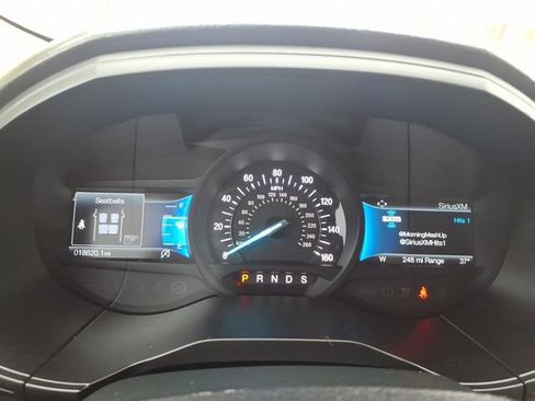 Certified 2023 Ford Edge SEL image 18