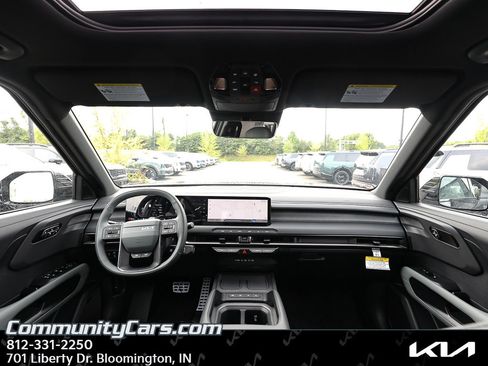 New 2027 Kia Telluride SX X-Line w/ Towing Package AWD/4WD image 23