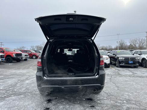 Used 2023 Dodge Durango R/T image 5