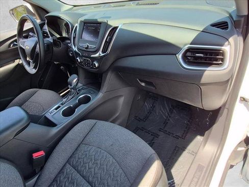 Used 2024 Chevrolet Equinox LT AWD/4WD image 20