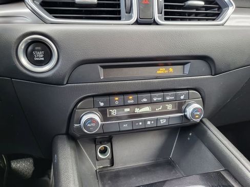 Used 2024 MAZDA CX-5 AWD 2.5 S w/ Select Package image 18