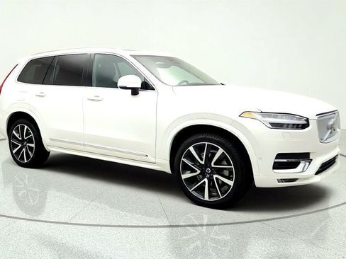 Used 2023 Volvo XC90 B6 Plus w/ Protection Package Premier AWD/4WD image 3