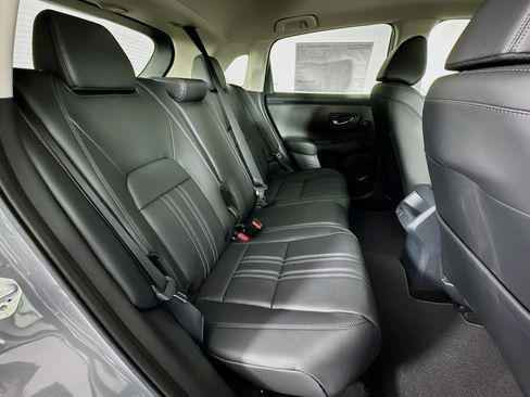 New 2027 Honda HR-V EX-L image 26