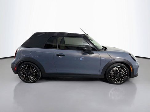 Used 2025 MINI Cooper S FWD image 4