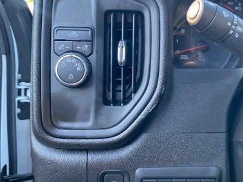 Used 2024 Chevrolet Silverado 3500 W/T w/ WT Convenience Package image 26