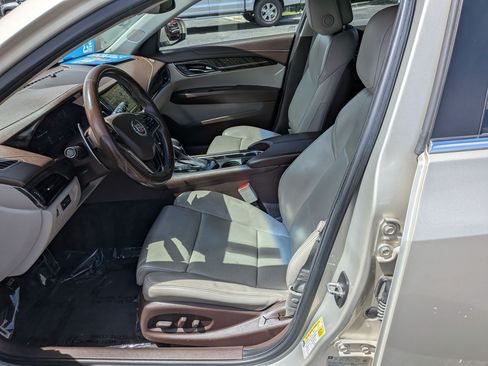 Used 2014 Cadillac ATS Performance AWD/4WD image 23