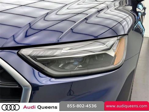 Certified 2022 Audi Q5 2.0T Premium Plus w/ Premium Plus Package image 8