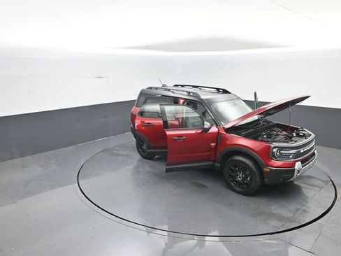 New 2026 Ford Bronco Sport Badlands AWD/4WD image 40