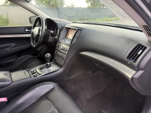 Used 2012 INFINITI G37 x Sedan w/ Premium Pkg AWD/4WD image 19