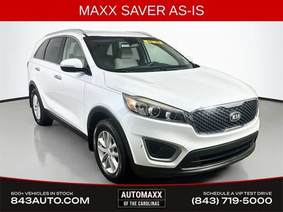 Used 2018 Kia Sorento FWD