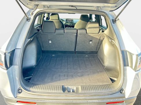 Used 2023 Honda HR-V Sport image 9