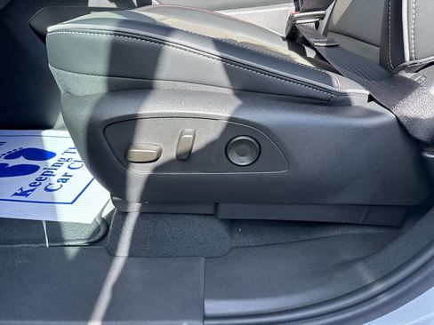 New 2026 Chevrolet Silverado EV Trail Boss w/ Plus Package image 15