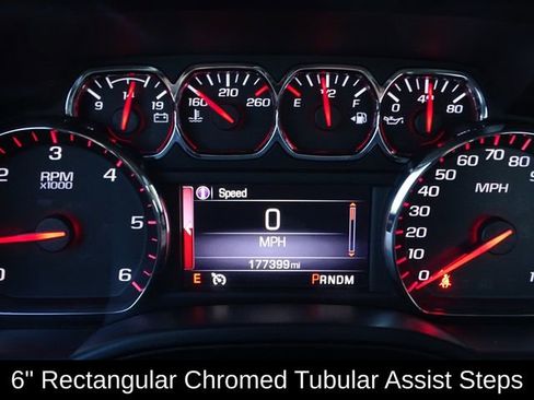 Used 2014 GMC Sierra 1500 SLT w/ SLT Crew Cab Value Package image 32