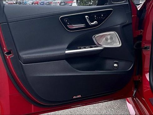New 2026 Mercedes-Benz C 300 C 300 image 13