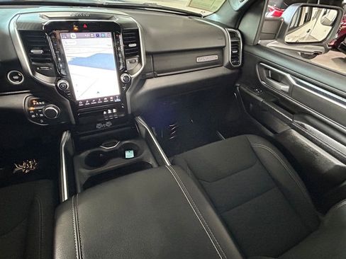 Used 2025 RAM 1500 Big Horn image 11