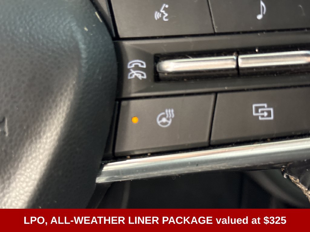 Used 2024 Chevrolet Equinox EV LT FWD image 3