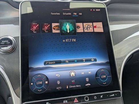 New 2026 Mercedes-Benz GLC 300 GLC 300 image 10