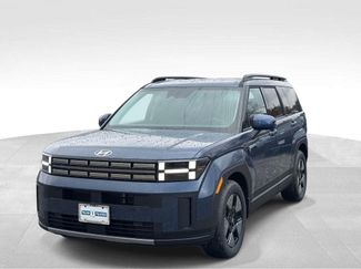 New 2026 Hyundai Santa Fe SEL video 2