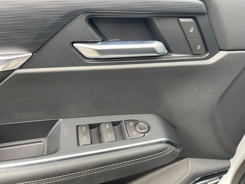 New 2026 GMC Acadia Elevation w/ Black Edition image 9