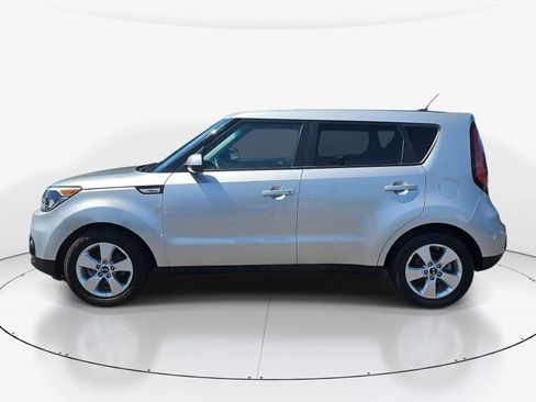 Used 2019 Kia Soul FWD image 7