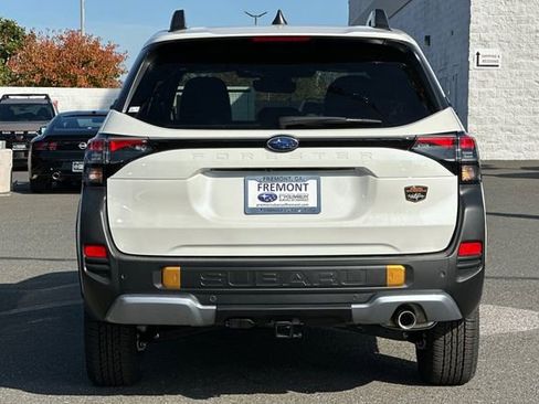New 2026 Subaru Forester Wilderness image 5