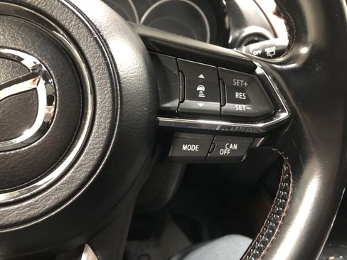 Used 2017 MAZDA CX-9 Signature image 26