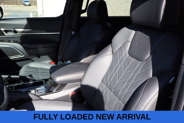 Used 2025 Kia Telluride SX Prestige X-Line AWD/4WD image 28
