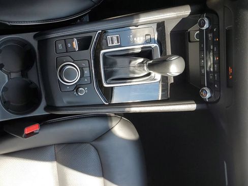 Certified 2025 MAZDA CX-5 AWD 2.5 S w/ Select Package image 29