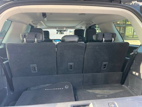Used 2025 Ford Expedition Platinum AWD/4WD image 20