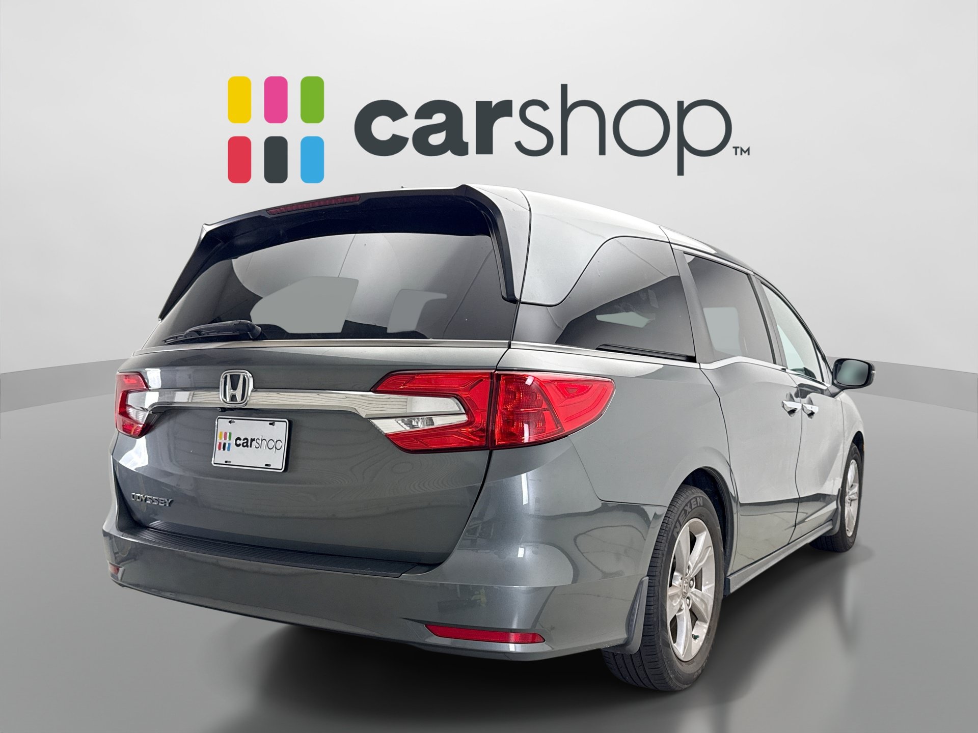 Used 2019 Honda Odyssey EX-L image 5