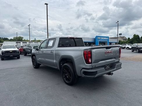 Used 2023 GMC Sierra 1500 Elevation AWD/4WD image 5