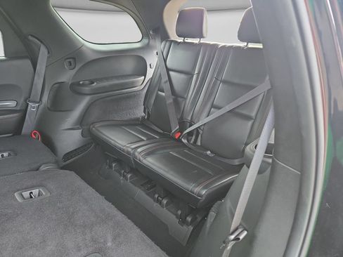 Used 2024 Dodge Durango GT AWD/4WD image 35
