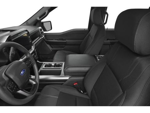 New 2026 Ford F150 STX w/ Equipment Group 200A AWD/4WD image 6