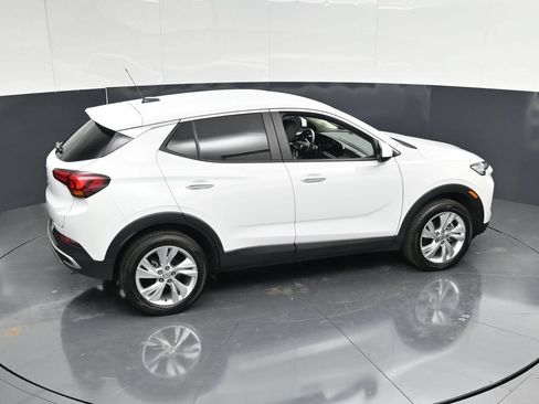 Used 2025 Buick Encore GX Preferred AWD/4WD image 35