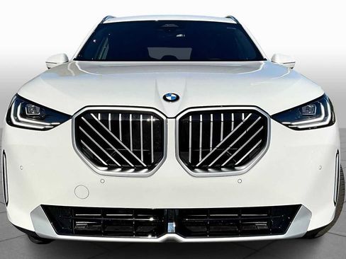 New 2026 BMW X3 xDrive30 w/ Convenience Package image 3