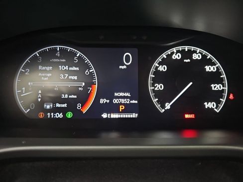 Used 2024 Honda HR-V Sport image 26