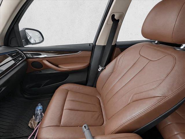 Used 2015 BMW X5 xDrive35i AWD/4WD image 15