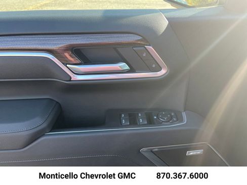 New 2026 Chevrolet Silverado 1500 RST w/ RST All Star Premium Package image 11