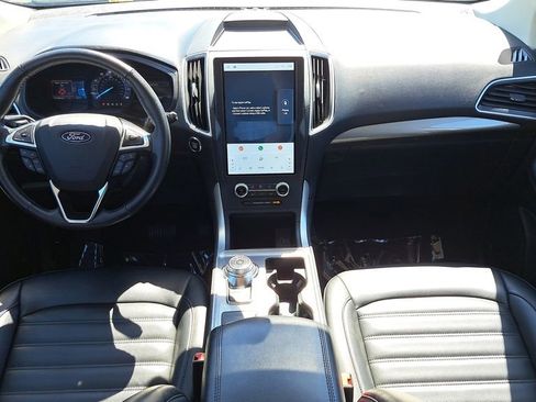Used 2024 Ford Edge SEL image 14