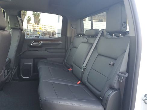 New 2026 Chevrolet Silverado 1500 RST w/ Dark Appearance Package image 14